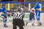 Photo hockey match Villard-de-Lans - Grenoble  le 13/10/2015
