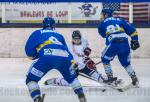 Photo hockey match Villard-de-Lans - Grenoble  le 13/10/2015