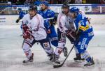 Photo hockey match Villard-de-Lans - Grenoble  le 13/10/2015