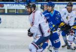 Photo hockey match Villard-de-Lans - Grenoble  le 13/10/2015
