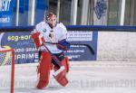Photo hockey match Villard-de-Lans - Grenoble  le 13/10/2015