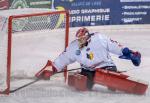 Photo hockey match Villard-de-Lans - Grenoble  le 13/10/2015