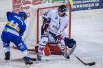 Photo hockey match Villard-de-Lans - Grenoble  le 13/10/2015