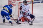 Photo hockey match Villard-de-Lans - Grenoble  le 13/10/2015