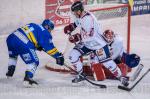 Photo hockey match Villard-de-Lans - Grenoble  le 13/10/2015