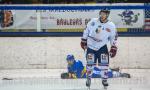 Photo hockey match Villard-de-Lans - Grenoble  le 13/10/2015