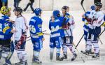 Photo hockey match Villard-de-Lans - Grenoble  le 13/10/2015