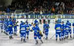 Photo hockey match Villard-de-Lans - Grenoble  le 13/10/2015
