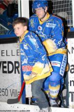 Photo hockey match Villard-de-Lans - Grenoble  le 09/01/2009