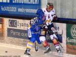 Photo hockey match Villard-de-Lans - Grenoble  le 09/01/2009