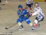 Photo hockey match Villard-de-Lans - Grenoble  le 09/01/2009