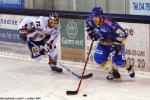 Photo hockey match Villard-de-Lans - Grenoble  le 09/01/2009