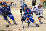 Photo hockey match Villard-de-Lans - Grenoble  le 09/01/2009