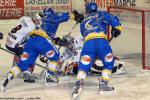Photo hockey match Villard-de-Lans - Grenoble  le 09/01/2009