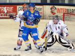 Photo hockey match Villard-de-Lans - Grenoble  le 09/01/2009
