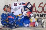 Photo hockey match Villard-de-Lans - Grenoble  le 09/01/2009