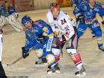 Photo hockey match Villard-de-Lans - Grenoble  le 09/01/2009