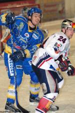 Photo hockey match Villard-de-Lans - Grenoble  le 09/01/2009
