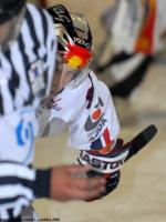 Photo hockey match Villard-de-Lans - Grenoble  le 09/01/2009