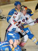 Photo hockey match Villard-de-Lans - Grenoble  le 09/01/2009