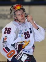 Photo hockey match Villard-de-Lans - Grenoble  le 09/01/2009