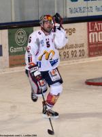 Photo hockey match Villard-de-Lans - Grenoble  le 09/01/2009