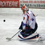 Photo hockey match Villard-de-Lans - Grenoble  le 25/09/2007