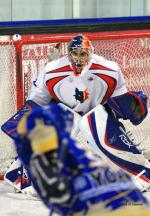 Photo hockey match Villard-de-Lans - Grenoble  le 25/09/2007