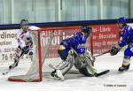 Photo hockey match Villard-de-Lans - Grenoble  le 25/09/2007