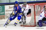 Photo hockey match Villard-de-Lans - Grenoble  le 25/09/2007