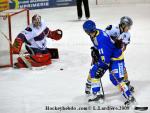 Photo hockey match Villard-de-Lans - Grenoble  le 02/01/2010