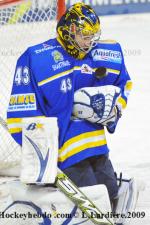 Photo hockey match Villard-de-Lans - Grenoble  le 02/01/2010