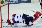 Photo hockey match Villard-de-Lans - Grenoble  le 02/01/2010