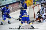Photo hockey match Villard-de-Lans - Grenoble  le 02/01/2010