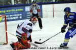 Photo hockey match Villard-de-Lans - Grenoble  le 02/01/2010