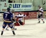 Photo hockey match Villard-de-Lans - Grenoble  le 02/01/2010