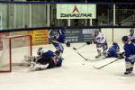 Photo hockey match Villard-de-Lans - Grenoble  le 02/01/2010