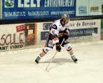 Photo hockey match Villard-de-Lans - Grenoble  le 02/01/2010