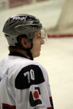 Photo hockey match Villard-de-Lans - Grenoble  le 02/01/2010