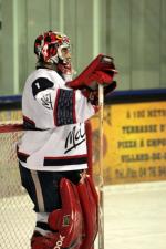 Photo hockey match Villard-de-Lans - Grenoble  le 02/01/2010