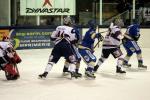 Photo hockey match Villard-de-Lans - Grenoble  le 02/01/2010