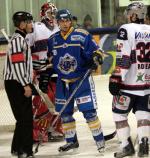 Photo hockey match Villard-de-Lans - Grenoble  le 02/01/2010