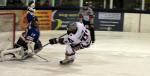 Photo hockey match Villard-de-Lans - Grenoble  le 02/01/2010