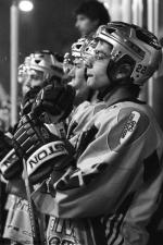 Photo hockey match Villard-de-Lans - Grenoble  le 16/09/2008