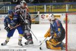 Photo hockey match Villard-de-Lans - Grenoble  le 16/09/2008