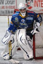 Photo hockey match Villard-de-Lans - Grenoble  le 16/09/2008