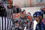 Photo hockey match Villard-de-Lans - Grenoble  le 16/09/2008