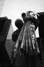 Photo hockey match Villard-de-Lans - Grenoble  le 16/09/2008