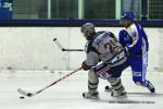 Photo hockey match Villard-de-Lans - Grenoble  le 09/10/2010