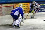 Photo hockey match Villard-de-Lans - Grenoble  le 09/10/2010